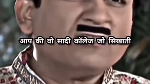Dunya dari jo sikhati hai wo koi or ni sikha sakta