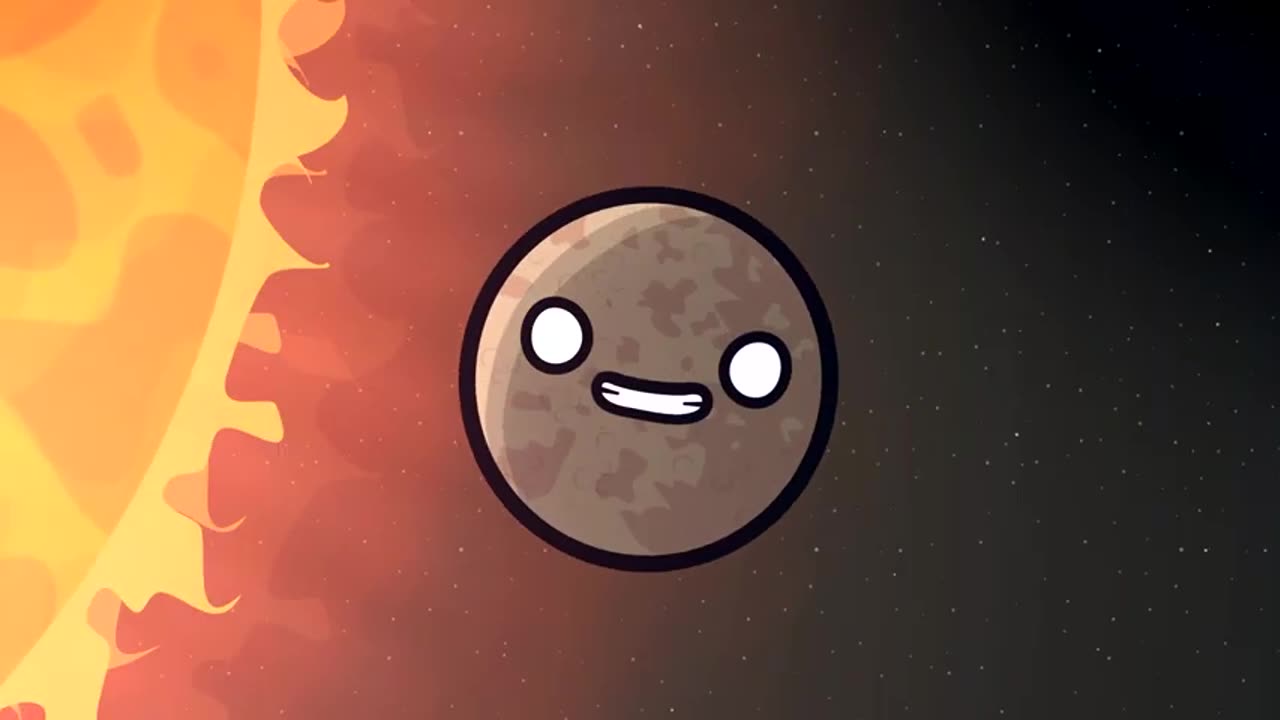 Missing Venus Planet