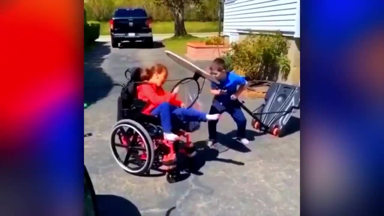 Random Acts of Kindness That Will Make You Cry - Best of the Year !