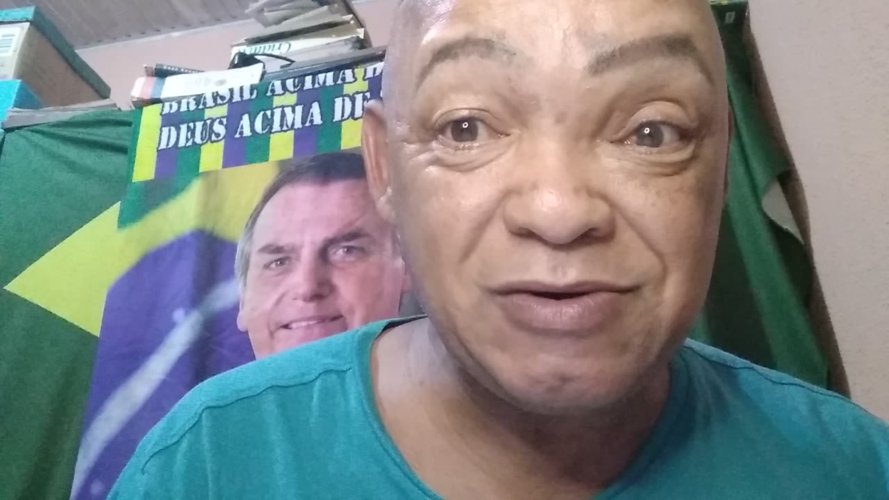 Resenha da noite 14/08/23