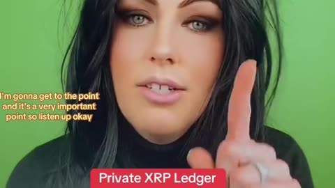 Why and how the price of XRP will skyrocket Satoshe Nakamoto | Private and Public Blockchains