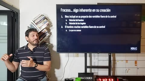 El Fracaso