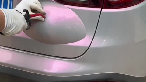 🥲Finally Removing This 🚘