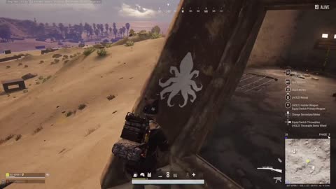 Pubg part 3 Winchester