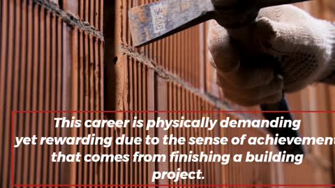 What is Bricklaying - Bricklaying 101