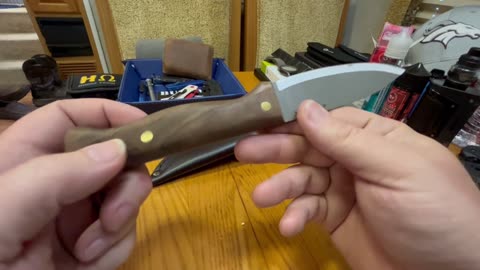 Condor Bushcraft