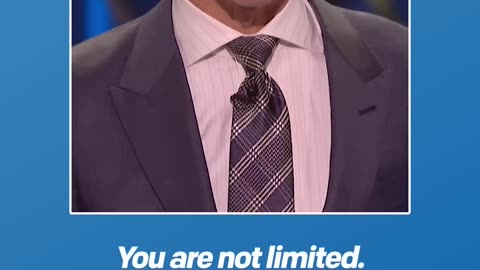 Picture it The Hand of Blessing joel osteen
