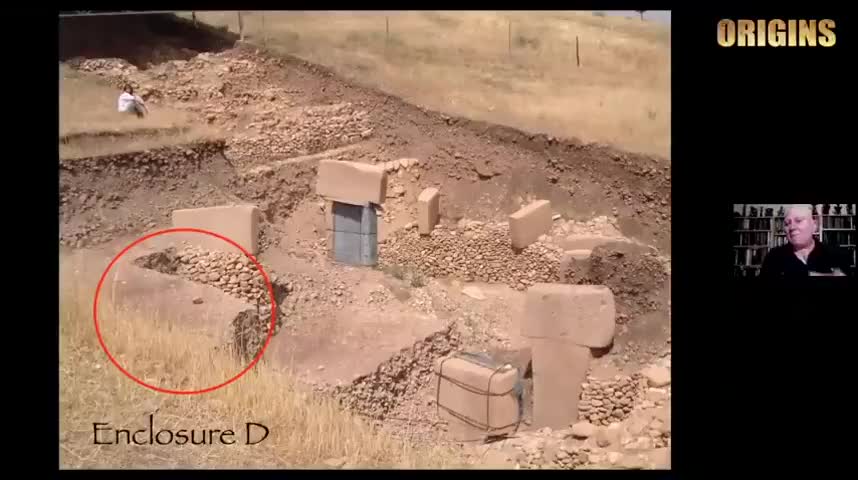 THE FORBIDDEN LEGACY OF A FALLEN RACE AND THE SECRETS OF KARAHAN TEPE