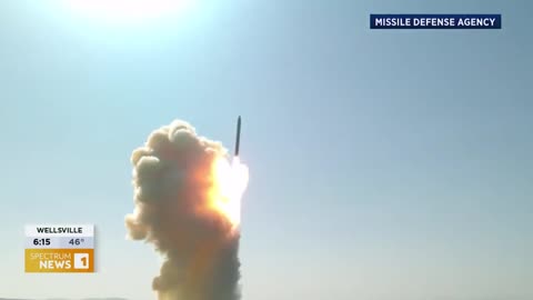 Elise Continues to Advocate for an East Coast Missile Defense Site at Fort Drum 05.09.23