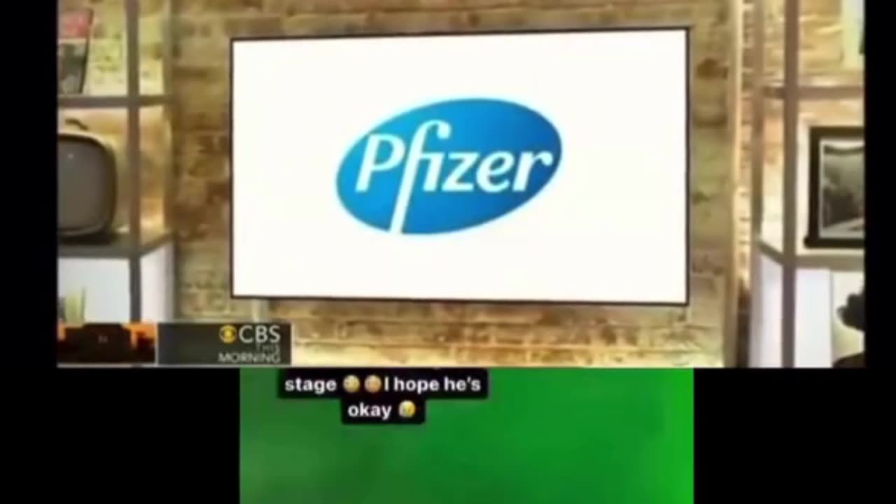 And these demons are STILL pushing their poison! Still in denial?!!!