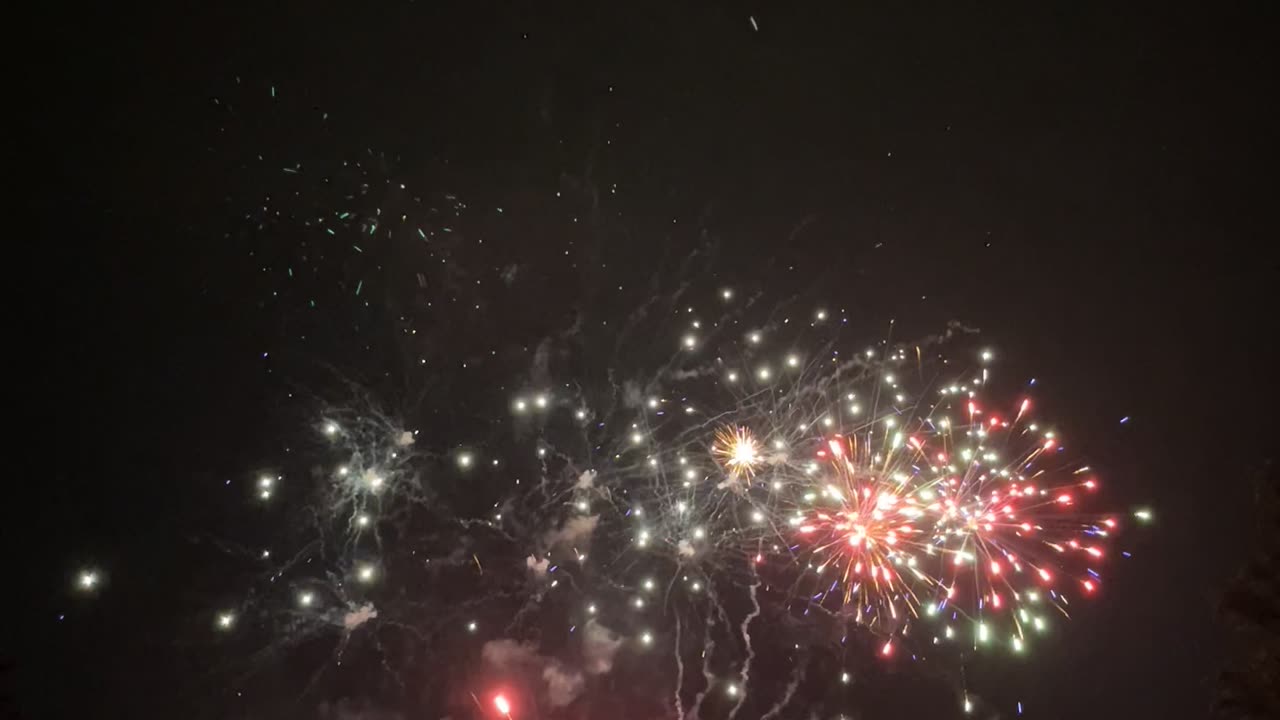 fireworok