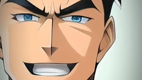Anime trafirmation