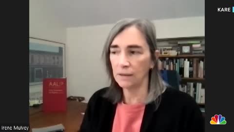 Minnesota professor dismissed after showing Prophet Muhammad in class