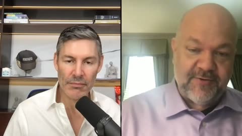 George Gammon Recalls Harry Reid Extorting A Friend for $1 Million w/Robert Barnes