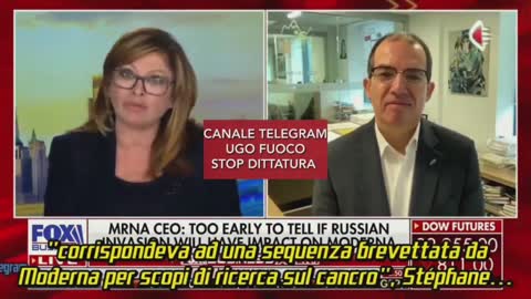 🔴💣SCOPERTO FRAMMENTO DEL DNA BREVETTATO DA ...