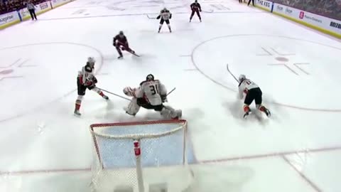 Hockey Night in Rumble - Apr 8 2023
