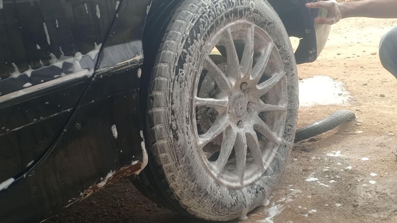 My Car wash