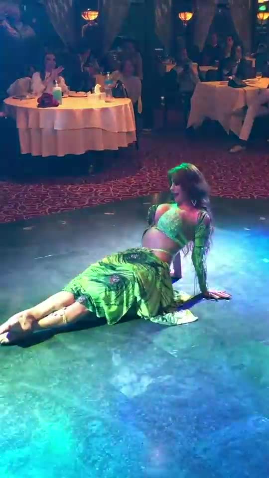 belly dance queen from russia (3)