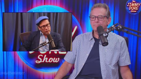 Rob Schneider: Question Everything, Even if It Makes You an Enemy