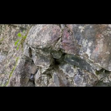 Freedom Cash Geocaching Paper Wallet - Mountain Climbing