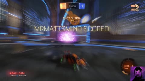 Noob v. Noob Highlights!