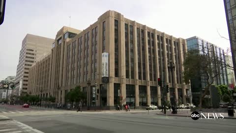More job cuts at Twitter l ABC News