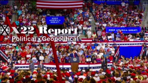 Stage Set For Patriot Victory