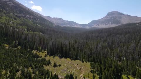 Sasquatch Valley - Bigfoot Beyond the Trail (Utah Sasquatch documentary)