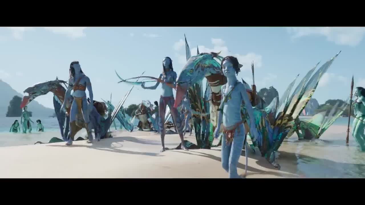 Avatar_ The Way of Water _ Nothing Is Lost