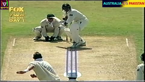 Pakistan 59 & 53 All Out In Test Against Australia - #cricket #crickethighlights #pcb #acb