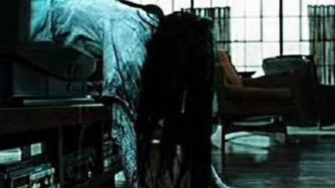 Hantu Sadako (Jepang)