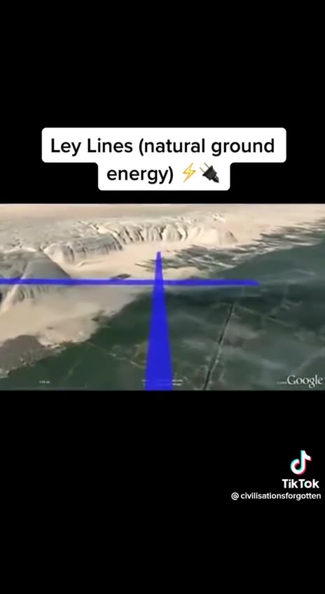Ley Lines