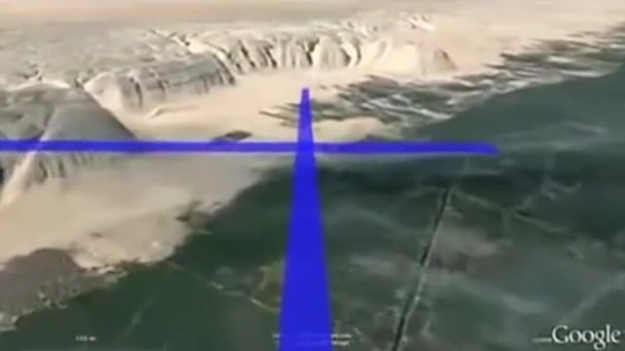 Ley Lines