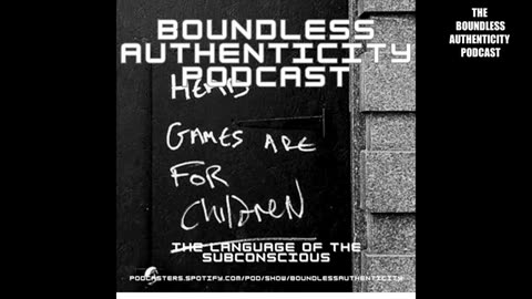 The Language of The Subconscious