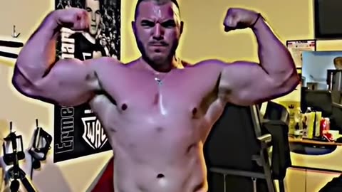 😲 Wow Ermes gaspirini and devon larrat body transformation 💯💯👍
