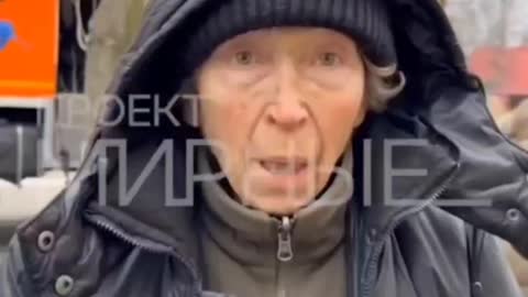 Ukraine is to Blame