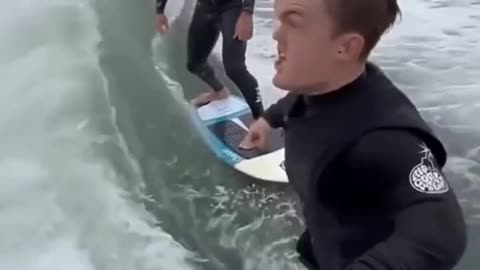 Viral video