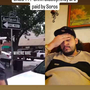 ALEX JONES CATCHES CHILDREN BEING TRAFFICKED AND CONFRONTS THEM