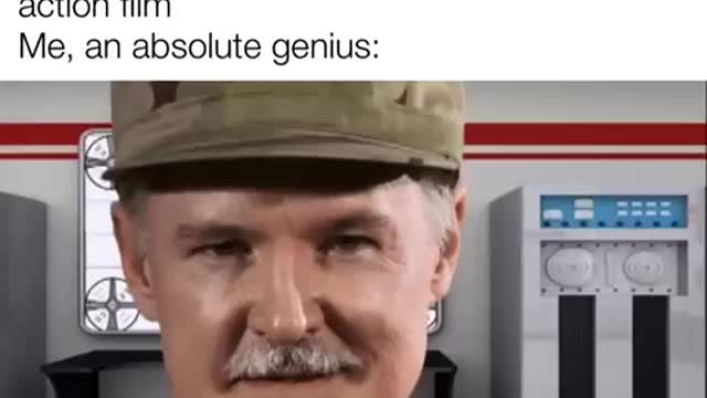 Best Action Movie Ever
