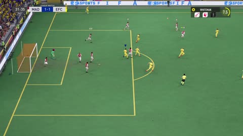 Stoolbottom Sees Therapist And Results Are Positive. 1-1 Draw With C.S Madeirense