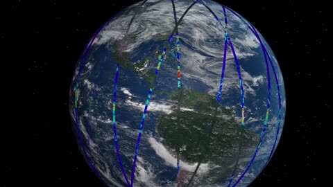 TRACKING WORLD WATER, PROTECTING COMMUNITIES.