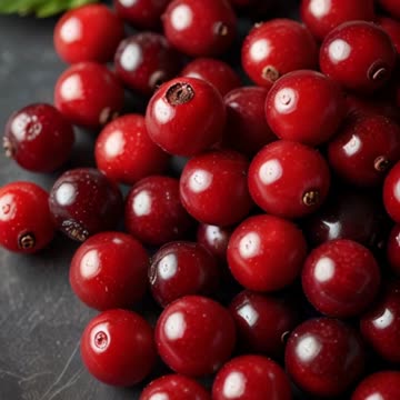 5 Random Facts About Fruits