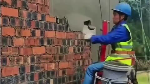 The construction site in the eyes of safety officers