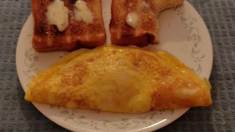 Morning Breakfast