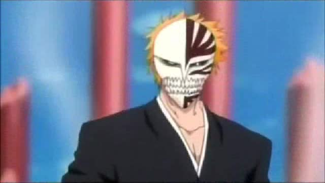 Bleach Battery AMV