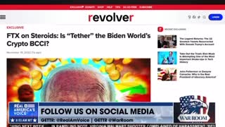 Tether the Biden World’s Crypto BCCI? 💥