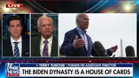 Biden Family Business