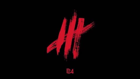 Meek Mill - 4/4 Mixtape