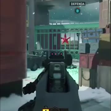 BLACK OPS 4 MASTER OF SHOTGUN