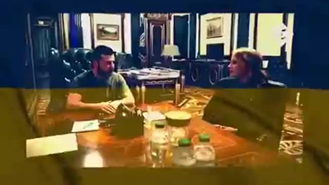 Could this really be there shit show